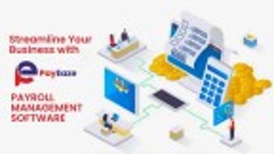 Optimize Payroll Efficiency with PayEaze